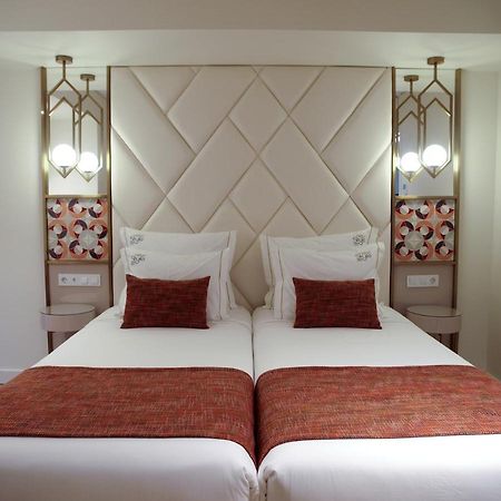 New Style Lisbon Hotel Exterior foto