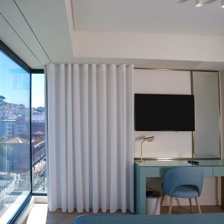 New Style Lisbon Hotel Exterior foto