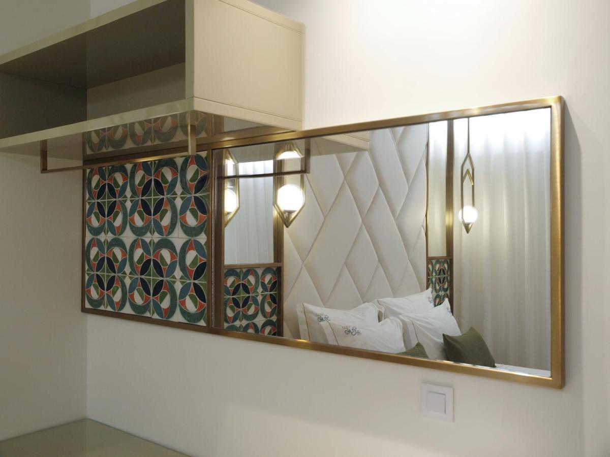 New Style Lisbon Hotel Exterior foto