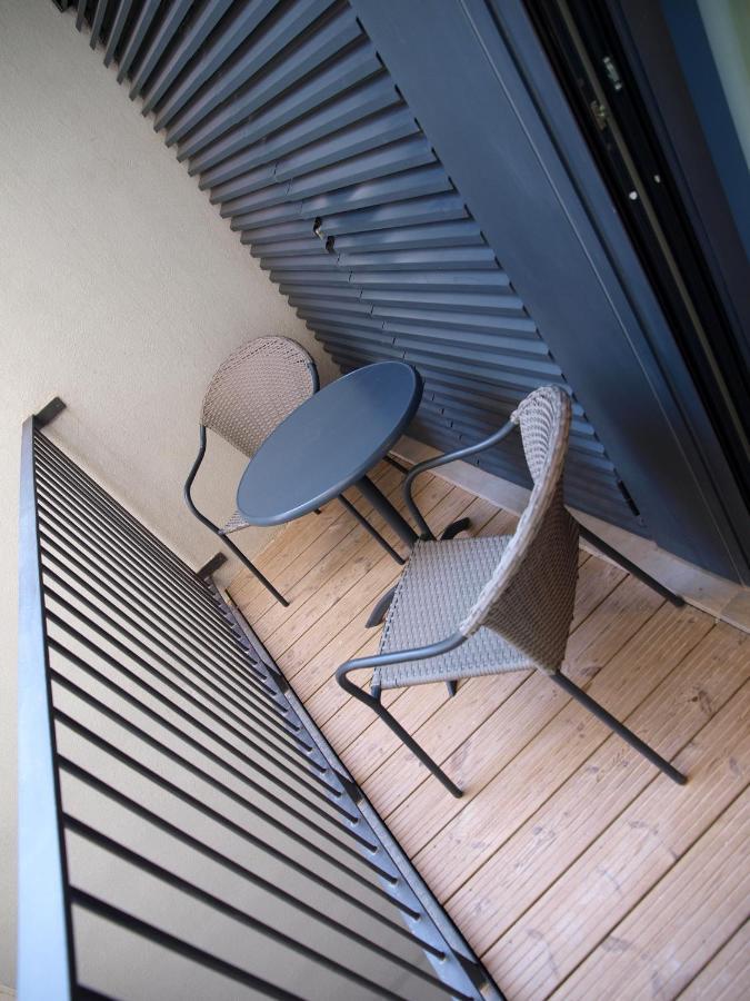 New Style Lisbon Hotel Exterior foto