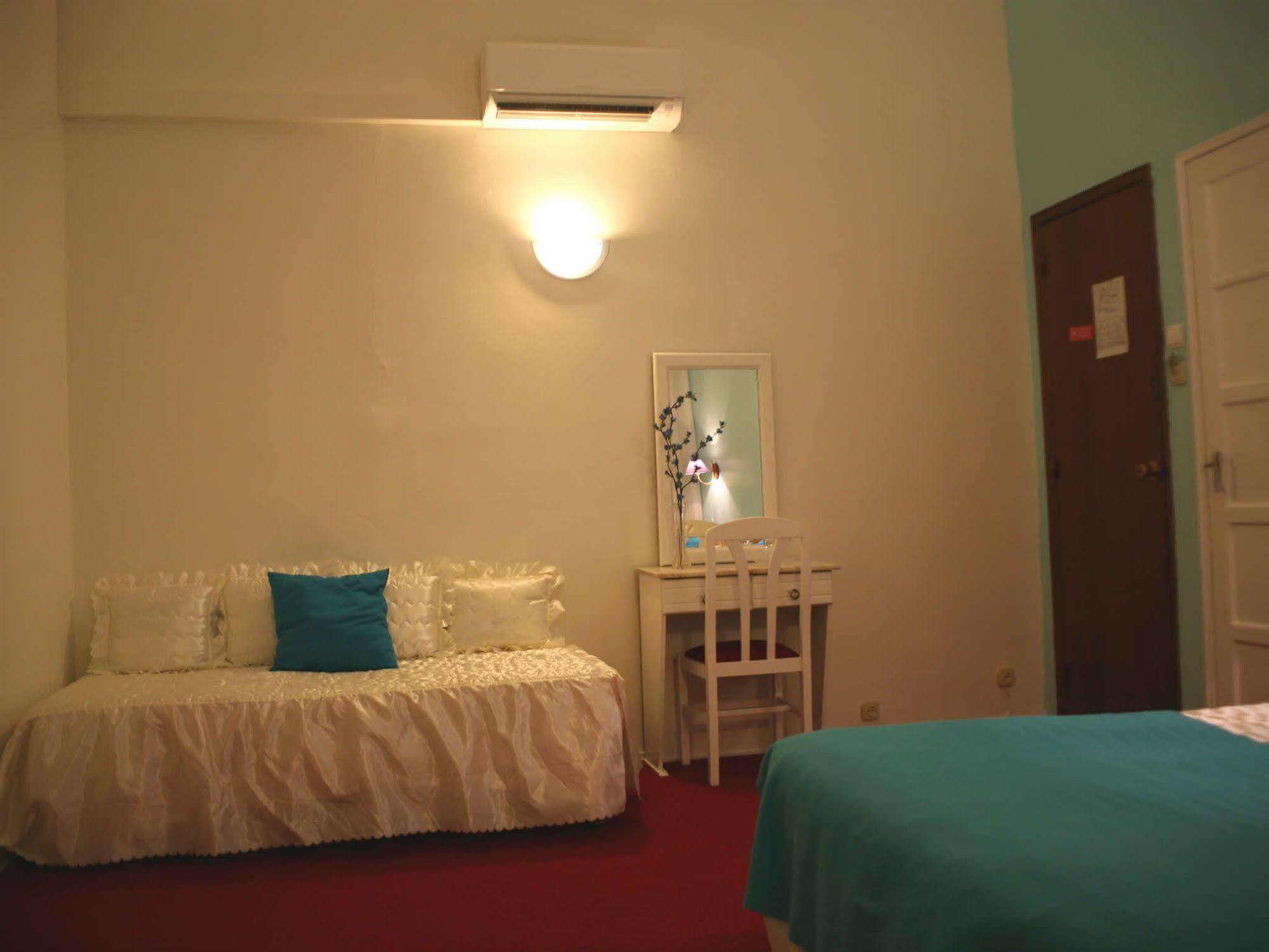 New Style Lisbon Hotel Exterior foto
