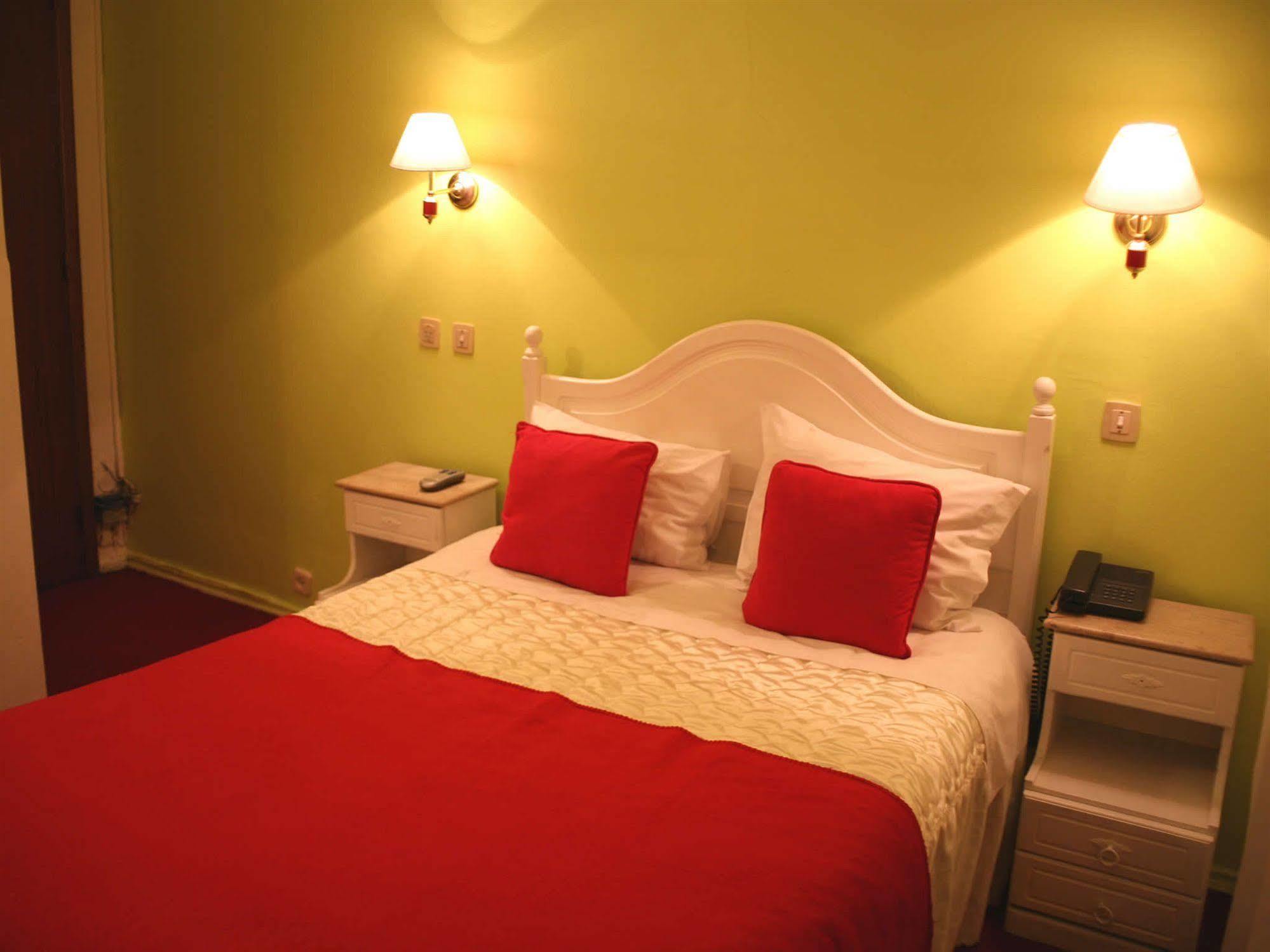 New Style Lisbon Hotel Exterior foto